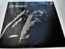 Luther Allison And The Blue Nebulae Love Me Mama 1969 Delmark DL 625 Blues VG++