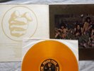 708. GRAND FUNK RAILROAD WE´RE AN AMERICAN BAND - YELLOW CLEAR VINYL SMAS 11207