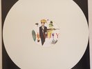 DAVID BOWIE - Reality Album on White Vinyl