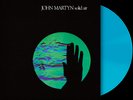 John Martyn - Solid Air - Blue Vinyl Album