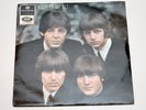 The Beatles - Beatles For Sale No. 2 MONO Parlophone EMI GEP 8938 45 EP 1964