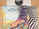 ABACUS - Midway  (ZEBRA, D 1973 + OIS / KRAUT-ROCK / LP m-)
