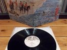 GENESIS - FOXTROT - UK Press Charisma Red Text Spine / Prog / VG++ LP