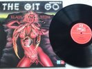 778. RARE BASF - KLAUS WEISS - THE GIT GO - BASF QUADRO 2022406-6