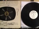 Beatles “1966 Grammy Award Winners” Vinyl LP Lennon/Harrison Signed Autographed?
