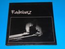 SILVIO RODRIGUEZ, RODRIGUEZ, CUBA LP EX