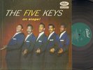 FIVE KEYS 
