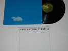 Beatles John Lennon/Plastic Ono Band Live Peace in Toronto NM Apple LP in Shrink
