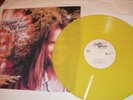NEIL YOUNG-HARVEST LIVE YELLOW VINYL LP/BUFFALO SPRINGFIELD