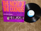 Lee Morgan Freddie Night of The Cookers Blue Note 4207 Vol. 1 NY USA stereo EX