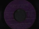 POINDEXTER BROS.: What I Did In The Streets / Never Let Me Go 45 Hear  (playabl