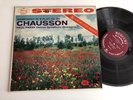 Paul Paray LP Chausson ORIG NM