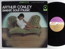 ARTHUR CONLEY Sweet Soul Music ATCO LP VG++