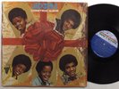JACKSON 5 Christmas Album MOTOWN LP VG+ in shrink