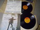 NEIL YOUNG- ZUMA & EVERYBODY KNOWS THIS IS NOWHERE- 2 CLASSIC ROCK LP'S