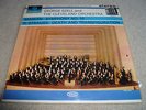 SAX 2488 T/S ED1 MAHLER/STRAUSS SYMPHONY No10 GEORGE SZELL FACTORY SAMPLE