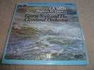 SAX 2532 ED1 SEMI DEBUSY/RAVEL DAPHNIS GEORGE SZELL