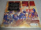 ASD 427 G/C ED1 MOZART VIOLIN CONCERTOS No4 FERRAS VANDERNOOT