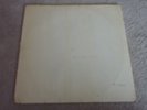 THE BEATLES - White Album - UK Stereo LP Early Press - SALE PRICE