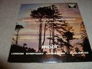 SXL 2077 WBG ED1 VINYL LP  SIBELIUS VIOLIN CONCERTO TCHAIKOVSKY RICCI