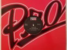 1986 - THE SHOWBOYS - DRAG RAP - PROFILE RECORDS ORIGINAL PRESSING