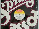 1987 - AFRIKA & THE ZULU KINGS - CARS - POSSE RECORDS ORIGINAL - ICE-T MELLE MEL