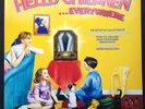 HELLO CHILDREN EVERYWHERE 2-LP 1950s BBC Radio Programme favourites by Uncle Mac