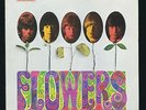 VINYL LP Rolling Stones - Flowers / London Records 1976 error MONO Pressing NM