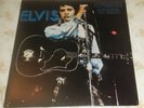 ELVIS PRESLEY LP Superstar Outakes Rare Gatefold Cover PRP-254 USA Press 1970