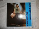 LED ZEPPELIN MOONLIGHT 2 LP LIVE FRANKFORT 6/30/1980 NOT TMOQ EXCELLENT VINYL