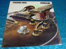 OG 1974 Sealed Blues LP: Freddie King - Burglar - RSO SO 4803
