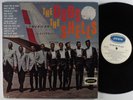 DUBS & SHELLS The Dubs Meet The Shells JOSIE LP mono