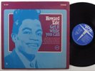 HOWARD TATE Get It While You Can VERVE LP VG+