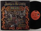 JAMES BROWN Hell POLYDOR 2XLP gatefold