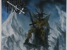 Cruel Force - The Rise Of Satanic Might LP - Heavy Forces Germany VG++ Posters