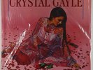 Crystal Gayle - We Must Believe In Magic LP - MFSL SEALED