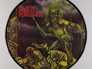 Iron Maiden - Running Free Picture Disc 12