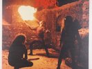 Immortal - Diabolical Fullmoon Mysticism LP - Osmose France Reissue VG++