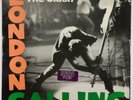 Clash - London Calling 2xLP - Epic VG+