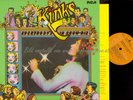 DLP--  The Kinks ?– Everybody's In Show-Biz - Everybody's A Star  // DE //