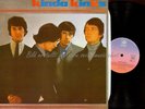 LP-- The Kinks ?– Kinda Kinks // 202036241