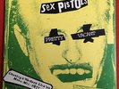 Sex Pistols -Pretty Vacant- Rare UK Record Store Day 7