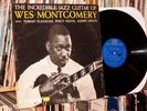 WES MONTGOMERY 