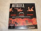 Metallica ?– Load 4 × Vinyl, 12