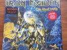 Iron Maiden - Life After Death Vinyl 2xLP Black 180 Gram Sealed New Gatefold