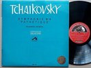 ASDF 136 CONSTANTIN SILVESTRI Tchaikovsky SYMPHONIE N°6 PATHETIQUE VSM +RARE+ EX