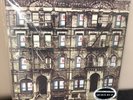 LED ZEPPELIN Physical Graffiti LP CLASSIC 200 gram QUIEX SV-P MINT STILL SEALED