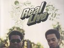 2xLP Real Live The Turnaround: A Long Awaited Drama ORIGINAL US, STILL SEALED