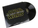 Star Wars - The Force Awakens Soundtrack Holographic Vinyl 2xLP John Williams