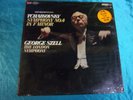 Sealed Classical LP: Szell - Tchaikovsky - Symphony # 4 F Minor